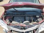 2012 Toyota Sienna Xle for Sale in Columbia Station, OH - Front End
