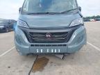 2024 FIAT DUCATO for sale at Copart NEWBURY