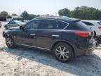 2017 Infiniti Qx50  zu verkaufen in Loganville, GA - Front End
