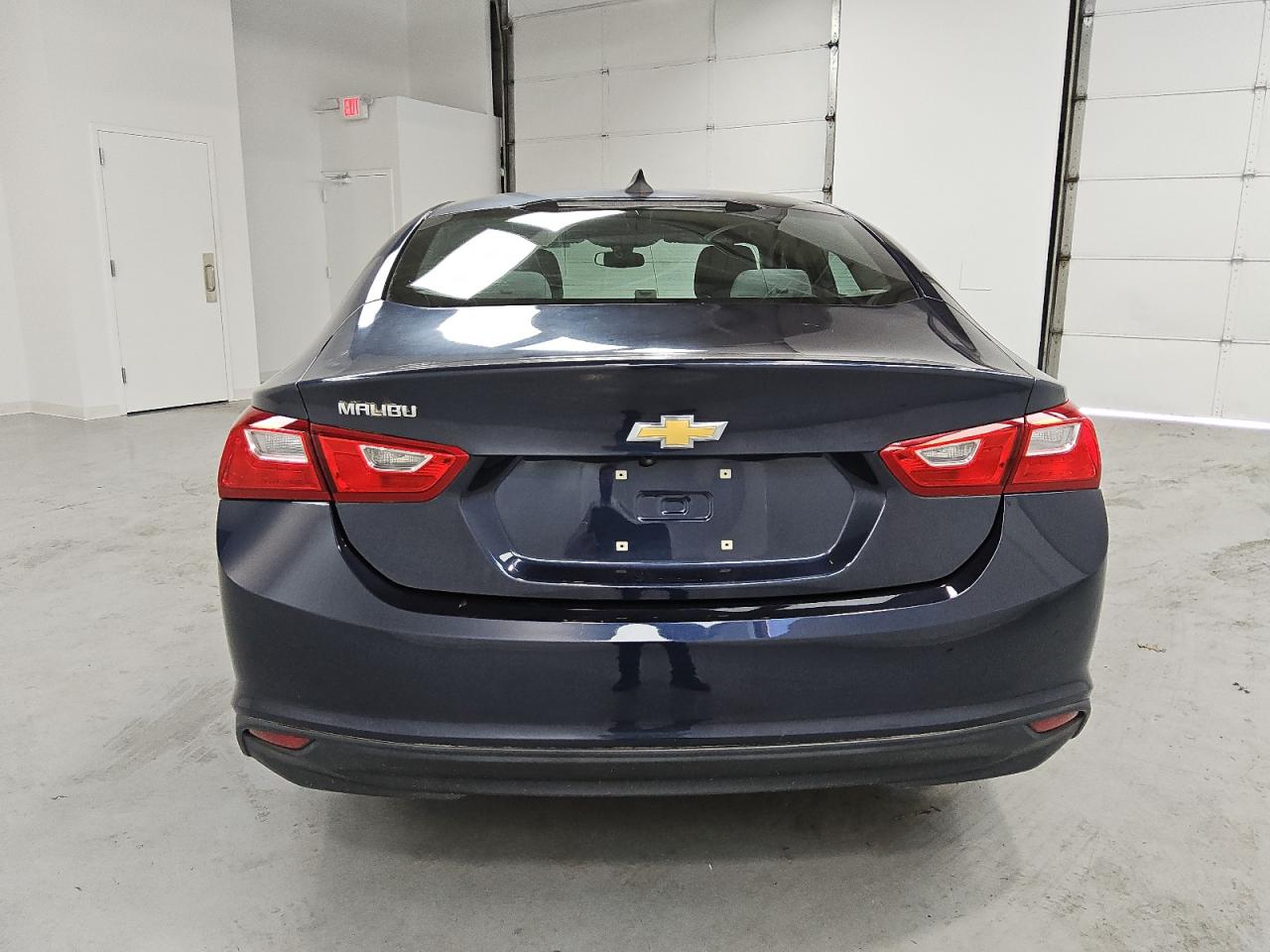 2017 Chevrolet Malibu Ls VIN: 1G1ZC5ST0HF220565 Lot: 61862665