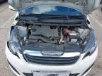 2016 PEUGEOT 108 ACTIVE for sale at Copart SANDWICH