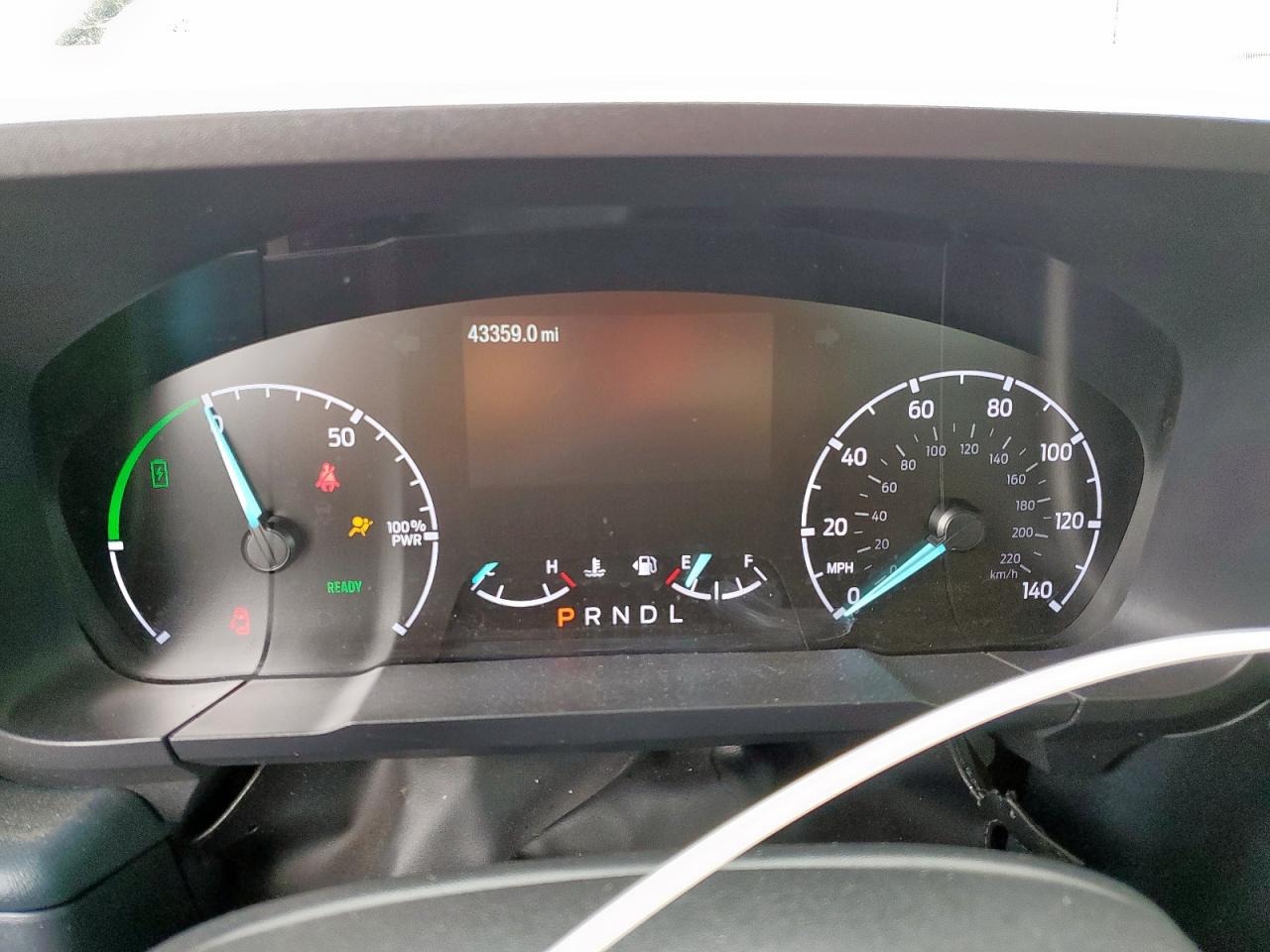 2024 Ford Maverick Xlt VIN: 3FTTW8H36RRA41478 Lot: 61676805