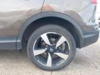2016 NISSAN QASHQAI N- for sale at Copart NEWBURY