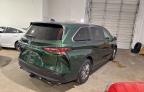 2021 Toyota Sienna Le en Venta en Grand Prairie, TX - Normal Wear