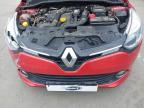 2015 RENAULT CLIO 1.5 DCI 90 DYNAMIQUE S MEDIANAV ENERGY 5DR for sale at Copart WHITBURN