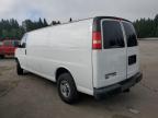 2014 Chevrolet Express G2500  en Venta en Arlington, WA - Front End