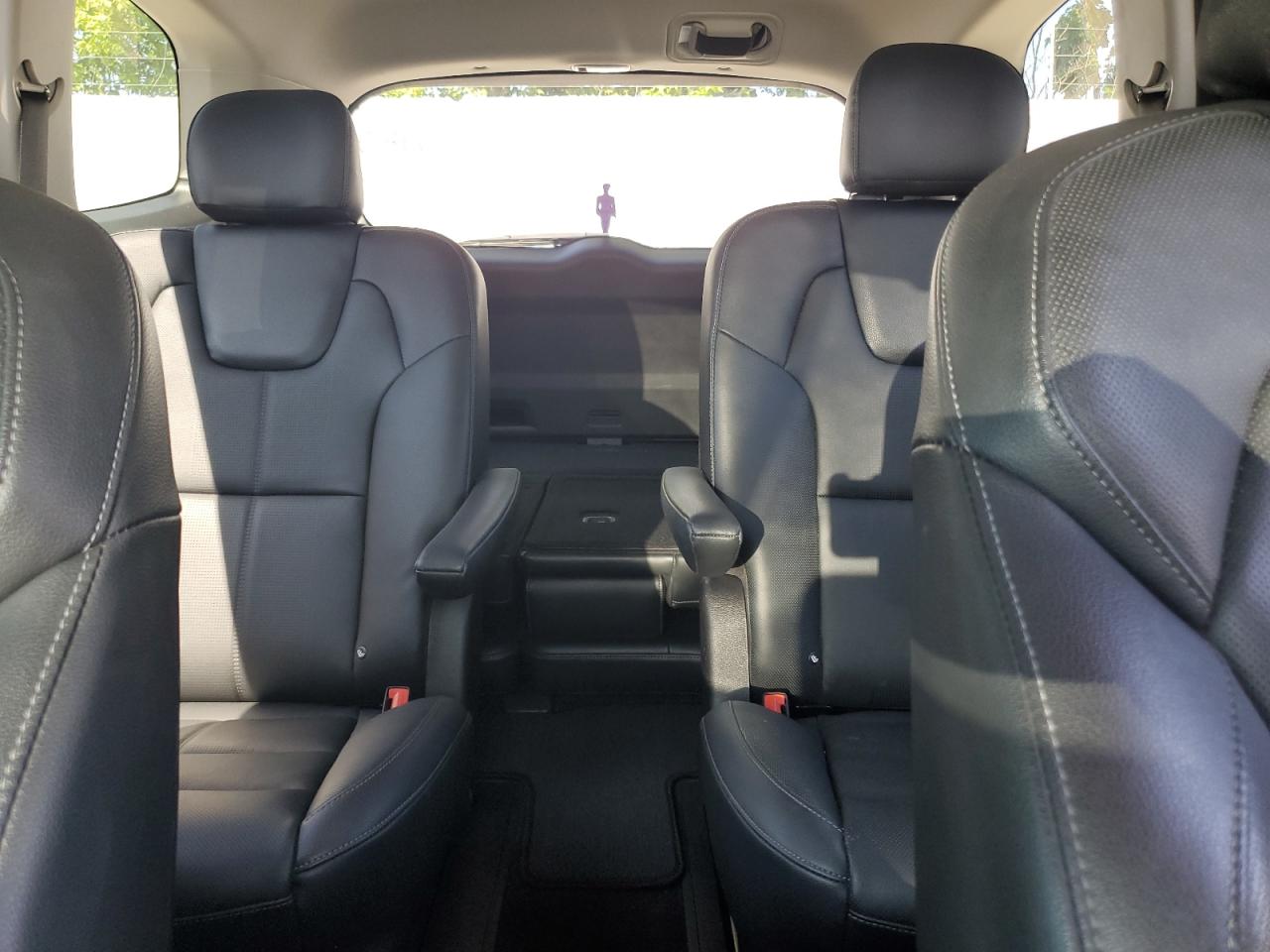 2022 Kia Telluride Ex VIN: 5XYP3DHC4NG230217 Lot: 61572995