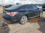 2014 Hyundai Sonata Hybrid na sprzedaż w Houston, TX - Mechanical