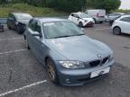 2005 BMW 118D SE for sale at Copart SANDTOFT