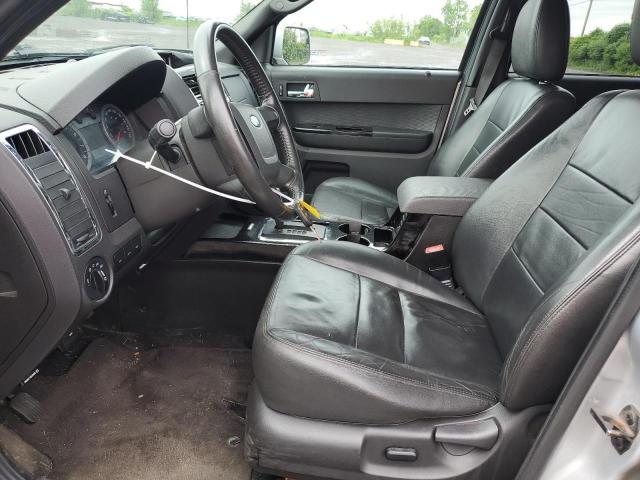 2010 FORD ESCAPE LIMITED  