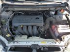 2008 Toyota Corolla Ce en Venta en Vallejo, CA - Rear End