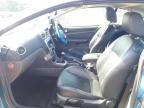 2007 FORD FOCUS CC-3 for sale at Copart COLCHESTER