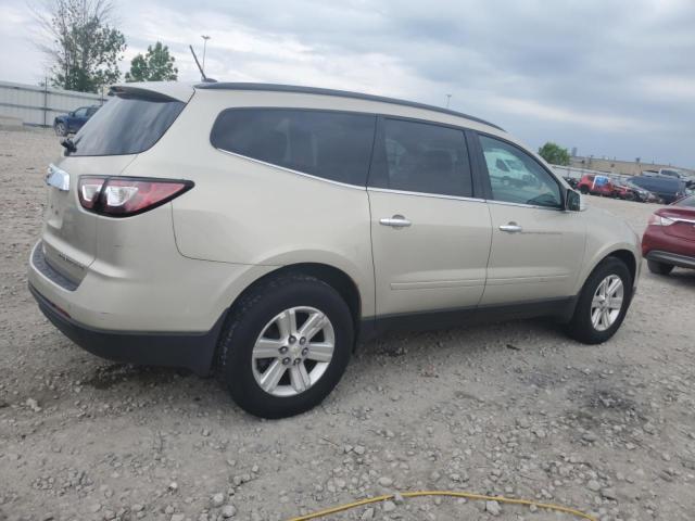 Parquets CHEVROLET TRAVERSE 2013 Gold