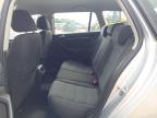 2011 VOLKSWAGEN GOLF SE TD for sale at Copart NEWBURY