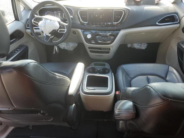  CHRYSLER PACIFICA 2023 Szary
