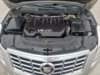 2013 Cadillac Xts Luxury Collection en Venta en Haslet, TX - Hail