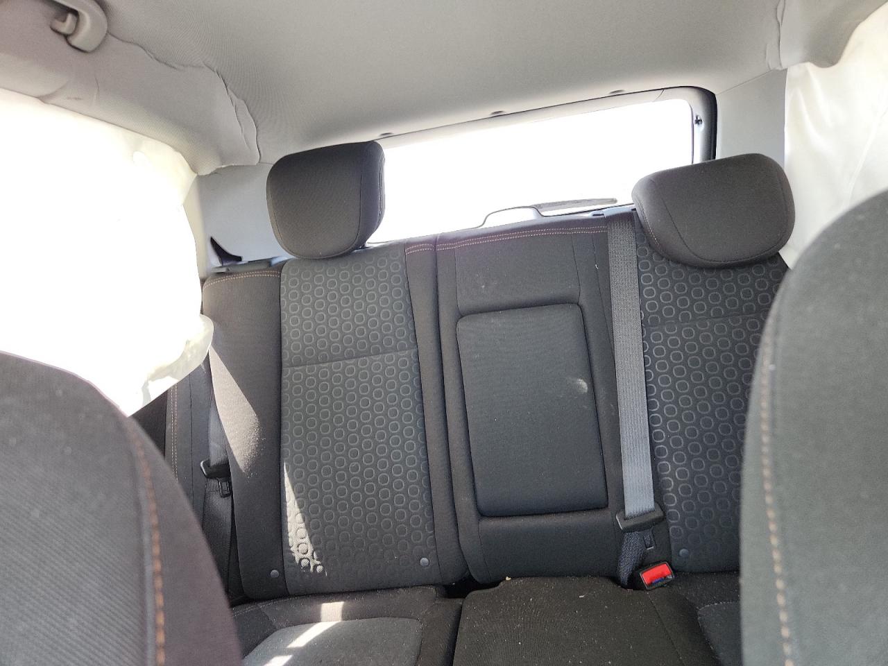 2020 Chevrolet Trax Ls VIN: KL7CJKSB5LB353103 Lot: 62778665