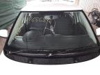 2011 SKODA FABIA ELEG for sale at Copart SANDTOFT