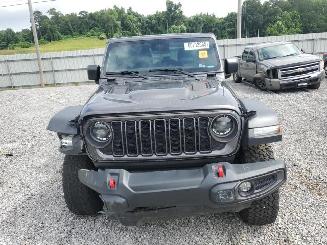 JEEP WRANGLER 2024 Gray