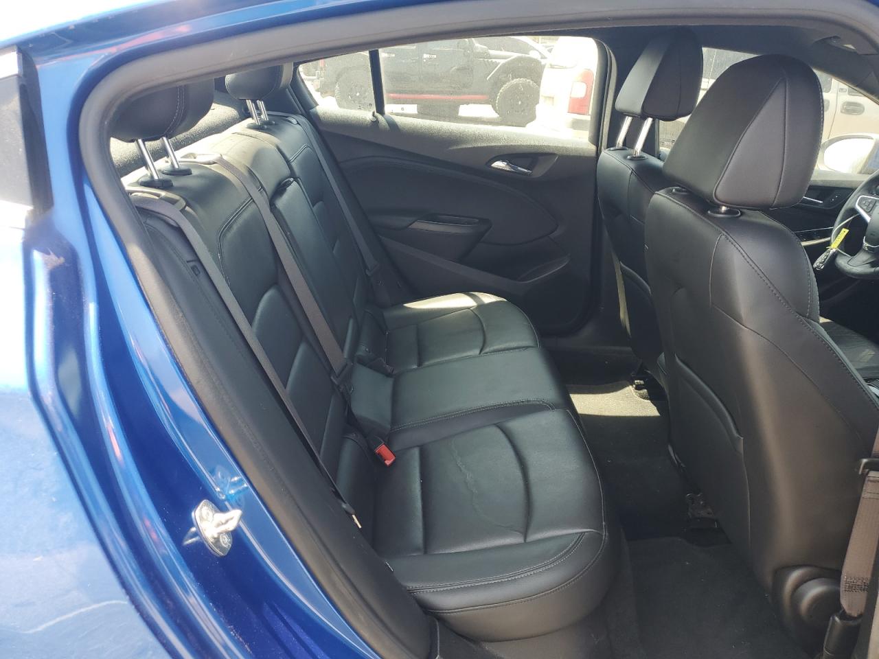 CHEVROLET CRUZE 2017 VIN 1G1BF5SM4H7163170 фото 10