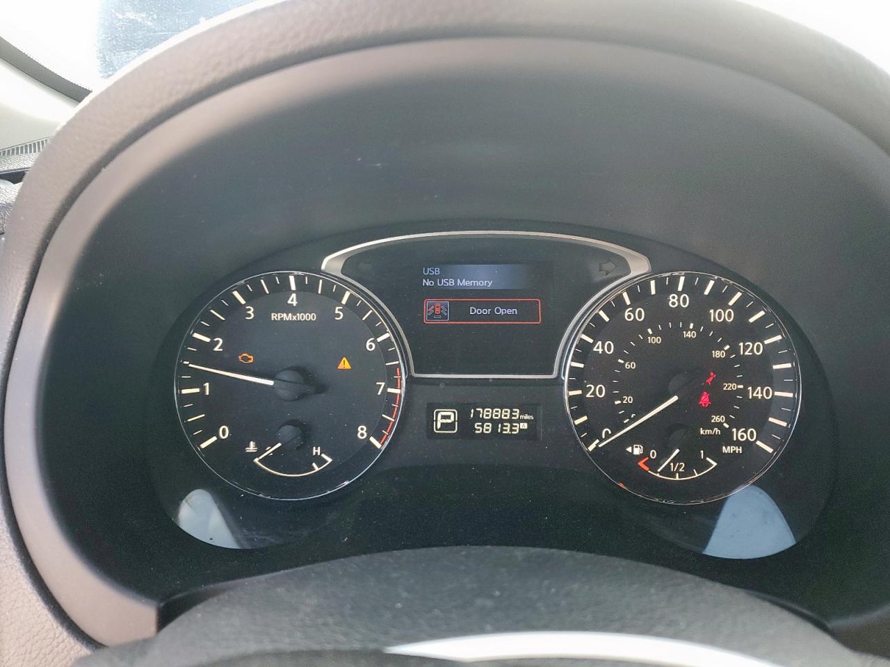 NISSAN ALTIMA 2015 VIN 1N4AL3AP3FC169242 фото 9