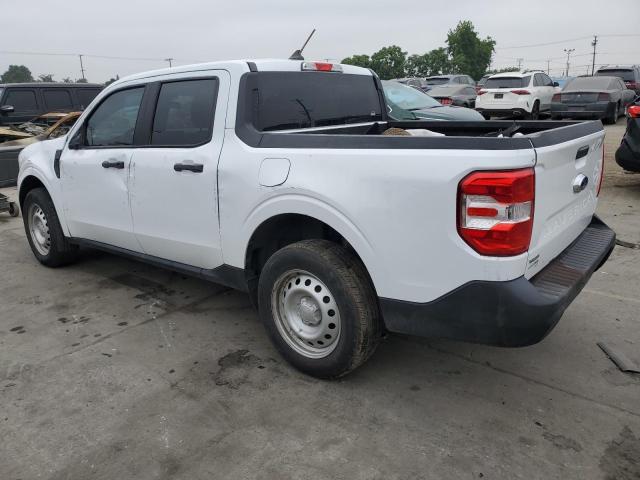  FORD MAVERICK 2023 White