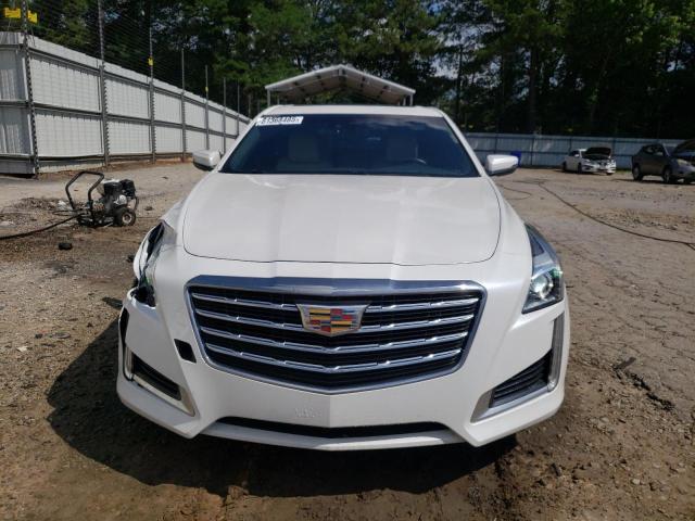  CADILLAC CTS 2017 Белы