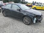 2011 Volkswagen Jetta Sel   на продаже в Graham, WA - Front End
