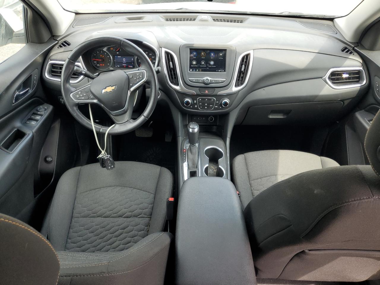 3GNAXTEV3KS653589 CHEVROLET EQUINOX 2019