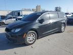 2023 Chrysler Voyager Lx للبيع في New Orleans، LA - Front End