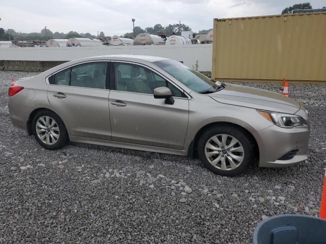  SUBARU LEGACY 2015 Beżowy