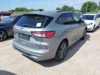 2022 FORD KUGA ST-LINE PHEV CVT  for sale at Copart SANDWICH