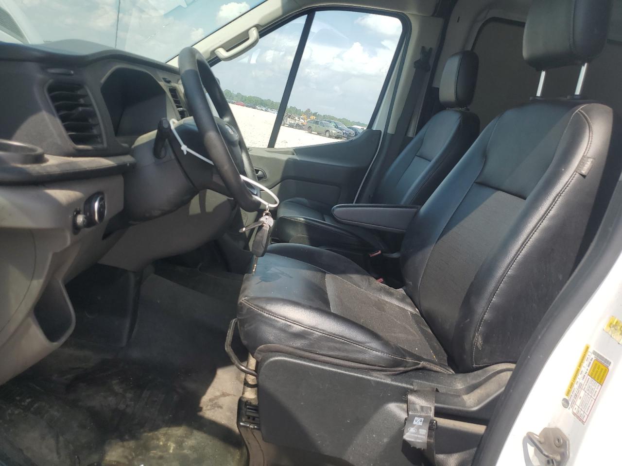 1FTBR1C80LKB16698 FORD TRANSIT 2020
