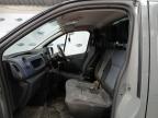 2015 VAUXHALL VIVARO 270 for sale at Copart BELFAST
