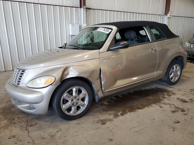 2005 Chrysler Pt Cruiser Touring  