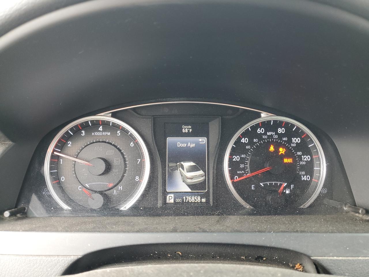 4T1BF1FK3HU379047 TOYOTA CAMRY 2017