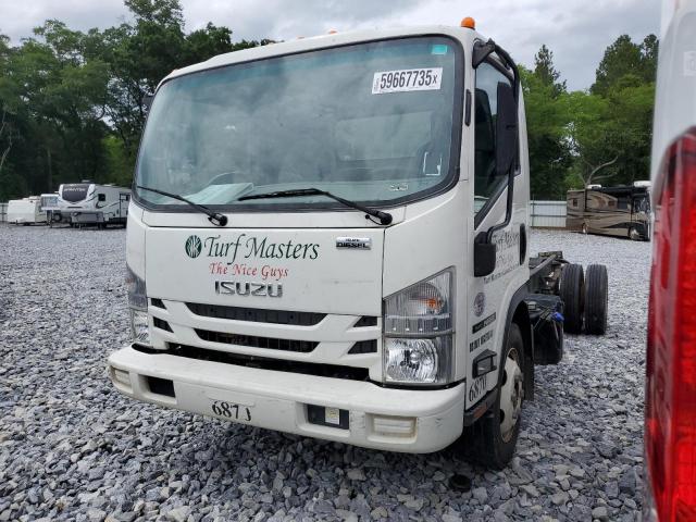 2020 Isuzu Nrr