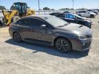 2018 Subaru Wrx  zu verkaufen in Sacramento, CA - Mechanical