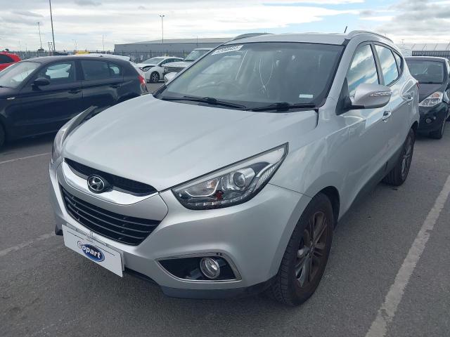 HYUNDAI IX35 SE 4W 2015