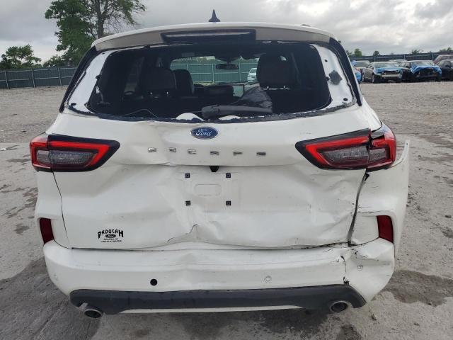  FORD ESCAPE ST 2024 Biały