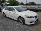 2013 Honda Accord Exl للبيع في Hillsborough، NJ - Rear End