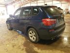 2012 Bmw X3 Xdrive28I for Sale in Lansing, MI - Front End