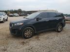2019 KIA SORENTO L   for sale at Copart AL - TANNER