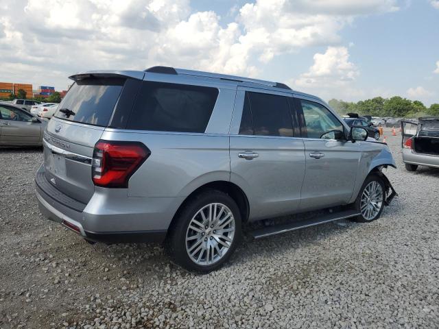  FORD EXPEDITION 2024 Srebrny