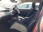 2014 NISSAN QASHQAI AC for sale at Copart WOLVERHAMPTON