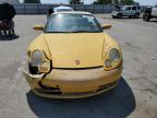 1999 Porsche 911 Carrera იყიდება Bakersfield-ში, CA - Mechanical