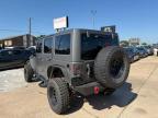 2015 Jeep Wrangler Unlimited Rubicon de vânzare în Oklahoma City, OK - Minor Dent/Scratches