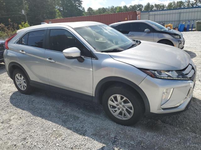  MITSUBISHI ECLIPSE 2019 Srebrny