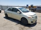 2007 Toyota Yaris    na sprzedaż w Bakersfield, CA - Front End