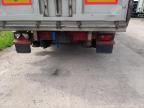 2011 TRAI TRAILER for sale at Copart WOLVERHAMPTON